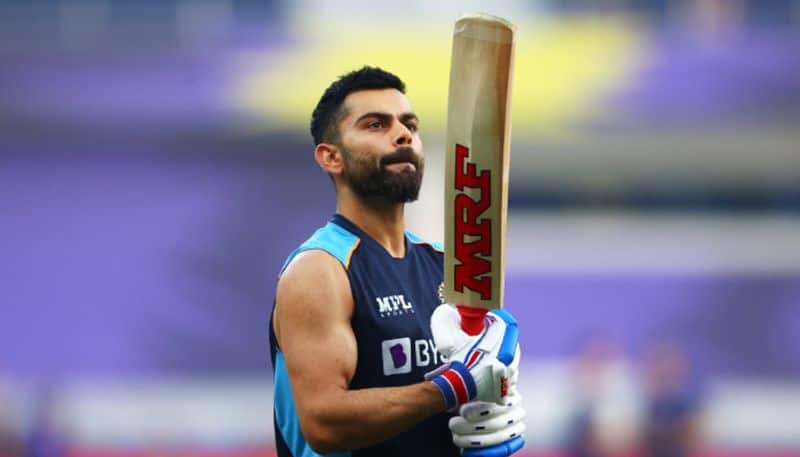 T20 World Cup 2021 Mens T20I Player Rankings KL Rahul moves to 5th Position