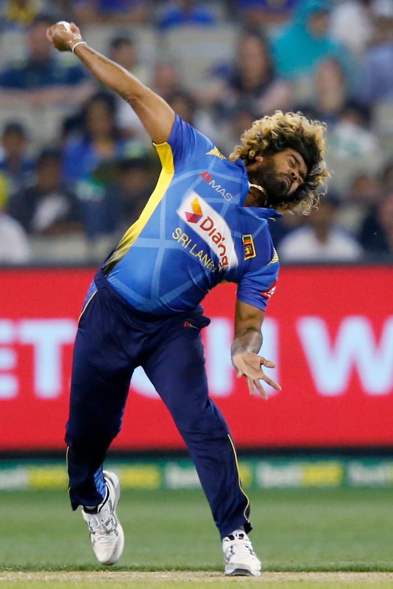 Harbhajan Singh names all time T20 XI Virat Kohli out