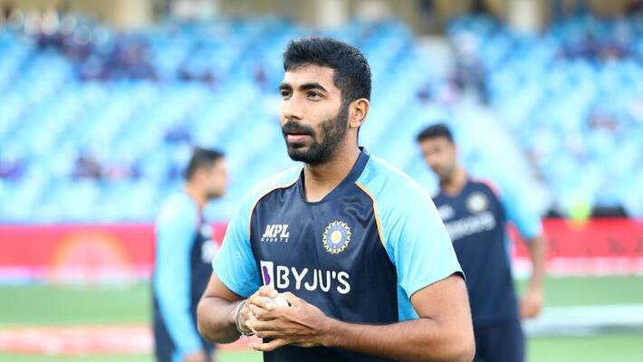 SA vs IND Former India wicket keeper on Jasprit Bumarh vice captaincy SA vs IND Former India wicket keeper on Jasprit Bumarh vice captaincy