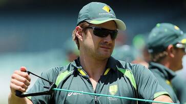 CWC23 This Team India look like Australia World Cup winning team of 2003 and 2007 feels Shane Watson jje CWC23 This Team India look like Australia World Cup winning team of 2003 and 2007 feels Shane Watson jje