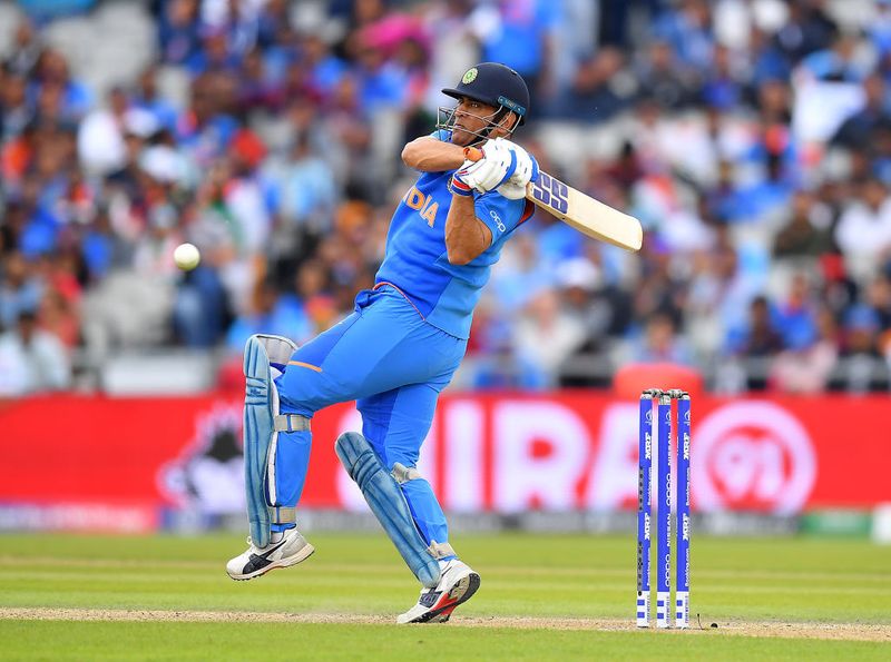 Harbhajan Singh names all time T20 XI Virat Kohli out