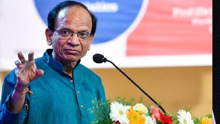 Anil Bokil who gave the idea of Demonetisation to PM Modi kpn Anil Bokil who gave the idea of Demonetisation to PM Modi kpn