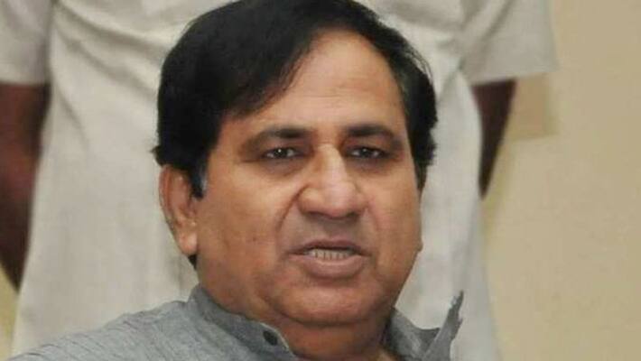 Congress MLA Shakeel Ahmed khan in favor of CM Nitish Kumar on prohibition law and implementing liquor ban in bihar UDT Congress MLA Shakeel Ahmed khan in favor of CM Nitish Kumar on prohibition law and implementing liquor ban in bihar UDT