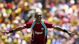 Dwayne Bravo scripts a first-ever wicket-taking record in T20s; check out-ayh
