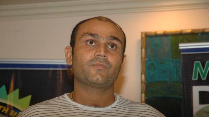Sachin Tendulkar did the same Virender Sehwag opens up on Virat Kohli new role Sachin Tendulkar did the same Virender Sehwag opens up on Virat Kohli new role