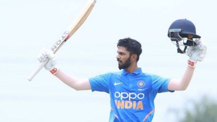 Sunil Gavaskar lauds ruturaj gaikwad selection in T20I, says he can serve Team Inida in Three Formats Sunil Gavaskar lauds ruturaj gaikwad selection in T20I, says he can serve Team Inida in Three Formats