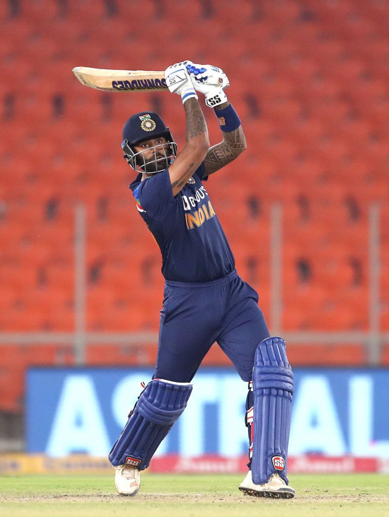India Vs New Zealand: When Virat Come Back, I Still Want To see Suryakumar bat at No.3 and kohli at No.4, says Gautam Gambhir