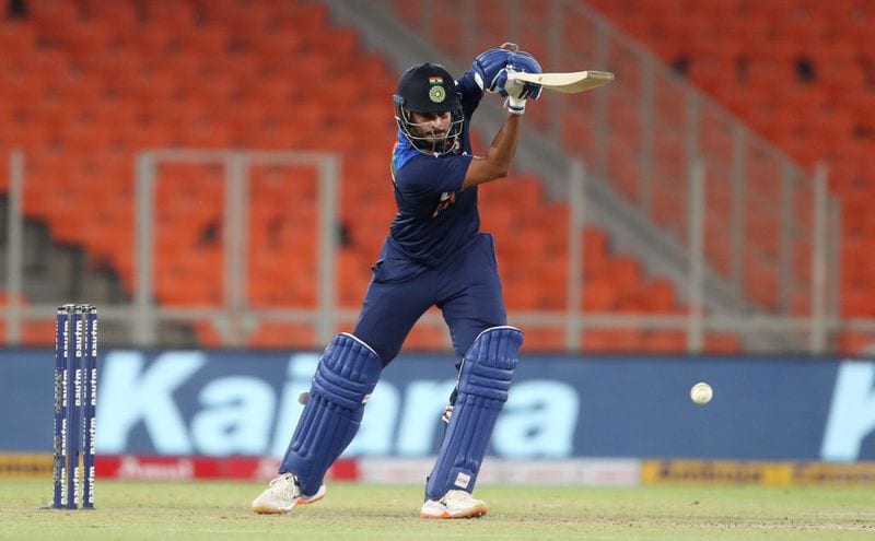 India vs New Zealand, IND vs NZ 2021-22, 1st Test: Shreyas Iyer to make his debut in Kanpur Test, confirms Ajinkya Rahane-ayh