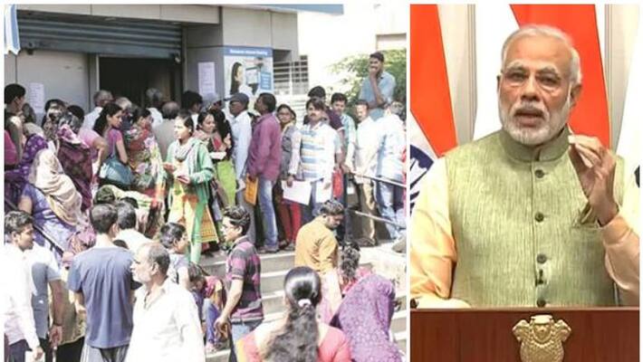 Five Years Of Demonetisation The Notes In Circulation Value Terms Have Increased By 57 Per cent Five Years Of Demonetisation The Notes In Circulation Value Terms Have Increased By 57 Per cent