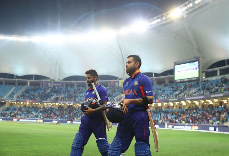 T20 Worldcup 2021: Team India going to lift Worldcup next year, Says BCCI President Sourav Ganguly