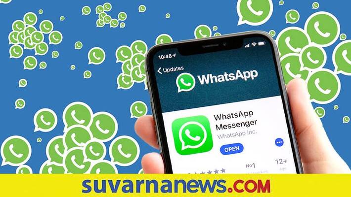 Whatsapp is working new community feature, yet to confirm by company Whatsapp is working new community feature, yet to confirm by company