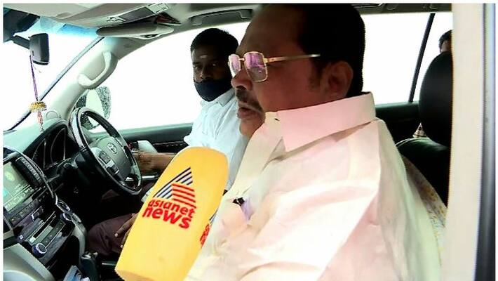 Tamil Nadu will not intervene on kerala decision to freez tree feeling Tamil Nadu will not intervene on kerala decision to freez tree feeling