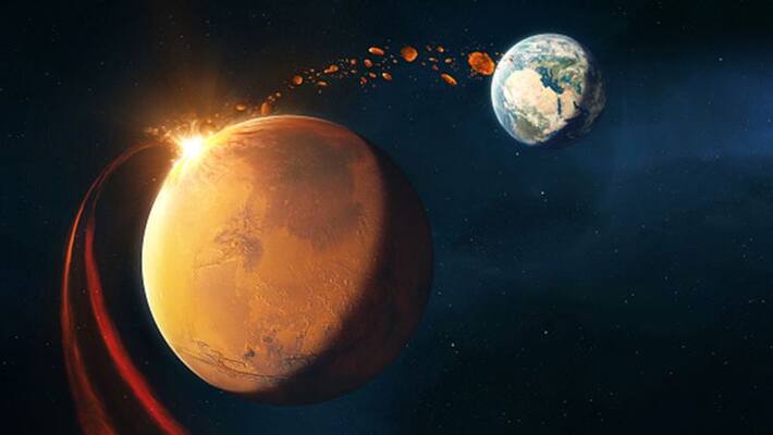 Internet From space is set to Be Next In India From 2022, Lets Know All about It Internet From space is set to Be Next In India From 2022, Lets Know All about It