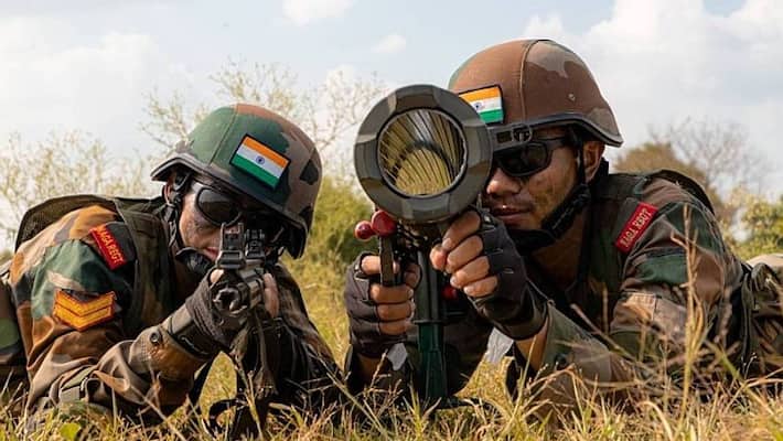 Asianet Newsable at LAC Safeguarding Siliguri corridor from China Asianet Newsable at LAC Safeguarding Siliguri corridor from China