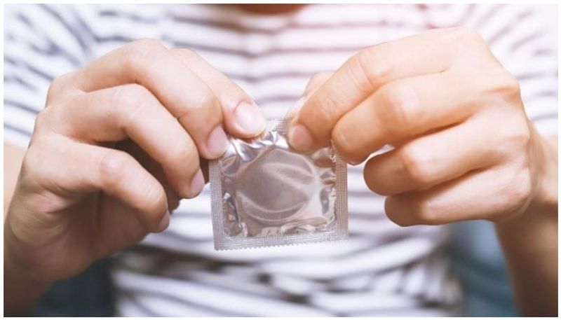 The World Is Having Far Less Sex Using Condoms During The Pandemic
