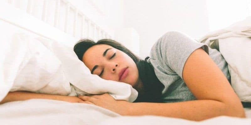 Sleeping for long may cause stroke