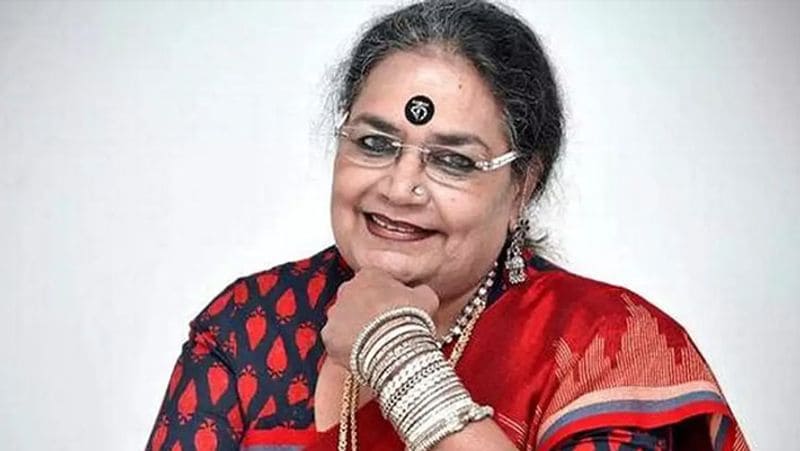 Usha Uthup Birthday, interesting life facts about bollywood singer KPJ