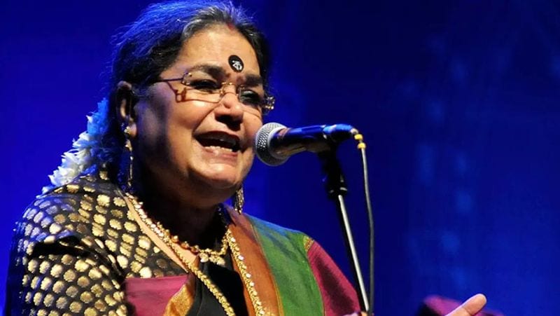 Usha Uthup Birthday, interesting life facts about bollywood singer KPJ
