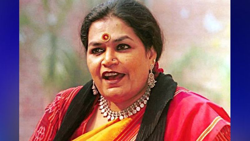 Usha Uthup Birthday, interesting life facts about bollywood singer KPJ