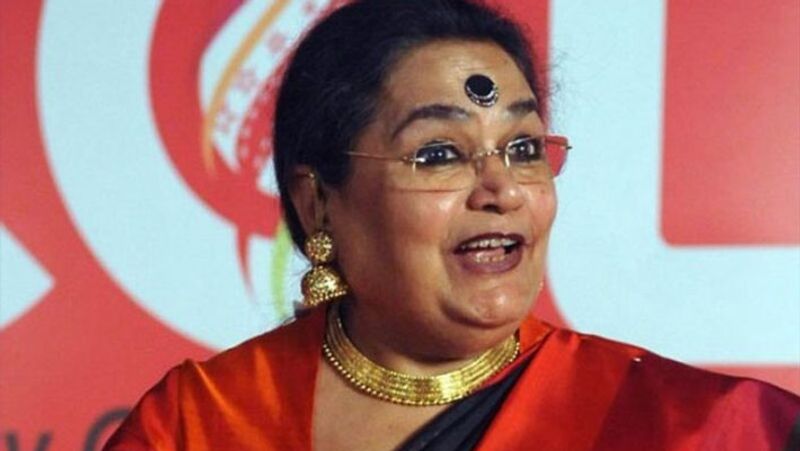 Usha Uthup Birthday, interesting life facts about bollywood singer KPJ