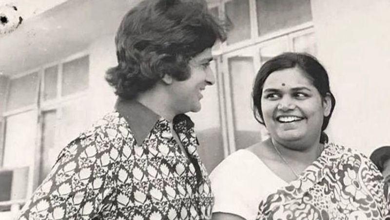 Usha Uthup Birthday, interesting life facts about bollywood singer KPJ