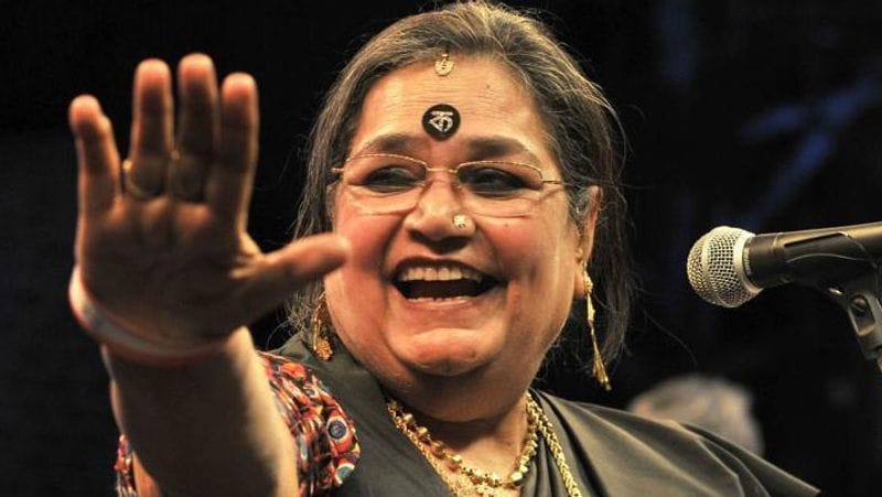 Usha Uthup Birthday, interesting life facts about bollywood singer KPJ