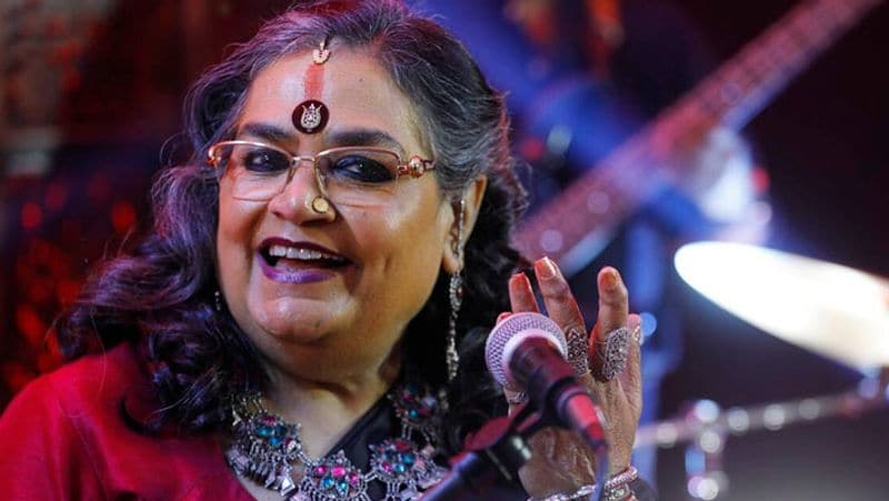 Usha Uthup Birthday, interesting life facts about bollywood singer KPJ