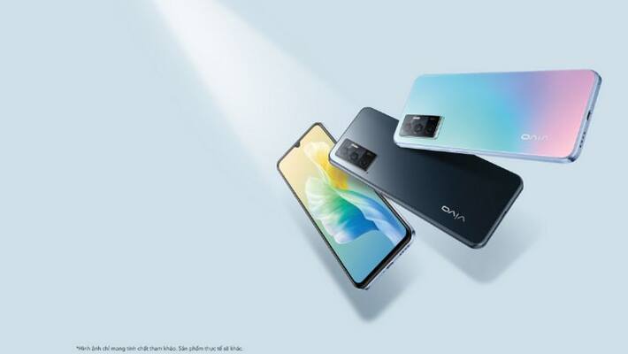 Vivo V23e smartphone Launched in vietnam know about its full specification BDD Vivo V23e smartphone Launched in vietnam know about its full specification BDD