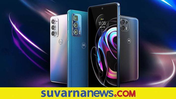 Motorola Edge X may launch very soon specialty of new smartphone here Motorola Edge X may launch very soon specialty of new smartphone here