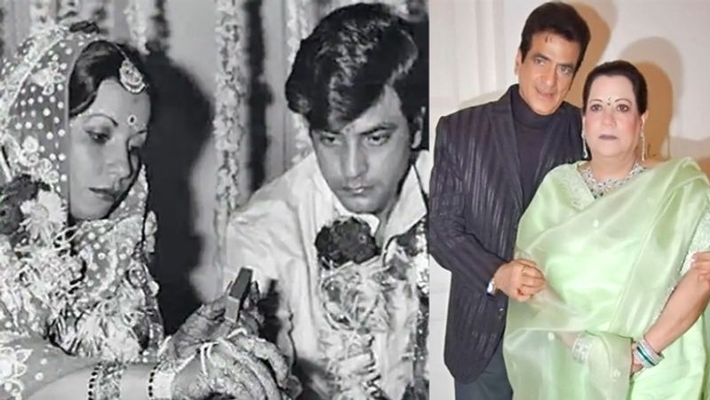 The Kapil Sharma Show Ekta Kapoor Jeetendra reveal to Kapil Sharma on TV Show his life was saved because of Karwa Chauth kpg