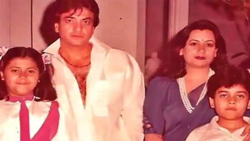 The Kapil Sharma Show Ekta Kapoor Jeetendra reveal to Kapil Sharma on TV Show his life was saved because of Karwa Chauth kpg