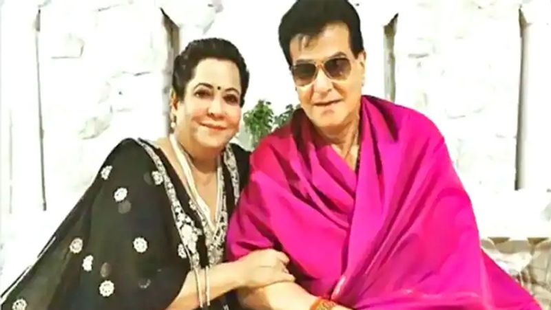 The Kapil Sharma Show Ekta Kapoor Jeetendra reveal to Kapil Sharma on TV Show his life was saved because of Karwa Chauth kpg