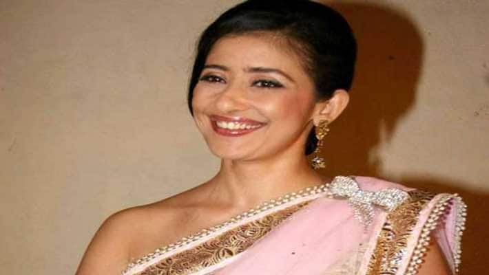 MANISHA KOIRALA INSTA POST FOR CANCER MANISHA KOIRALA INSTA POST FOR CANCER