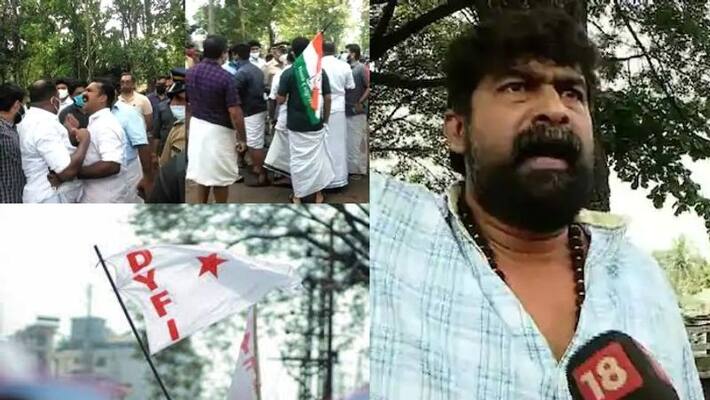 DYFI will provide protection for film shootings DYFI will provide protection for film shootings