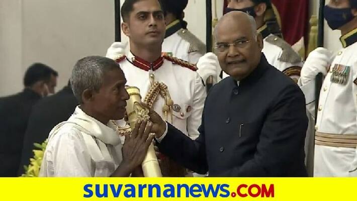 Padma Awards 2021 Sushma Swaraj PV Sindhu Kangana Ranaut among 119 recipients pod Padma Awards 2021 Sushma Swaraj PV Sindhu Kangana Ranaut among 119 recipients pod