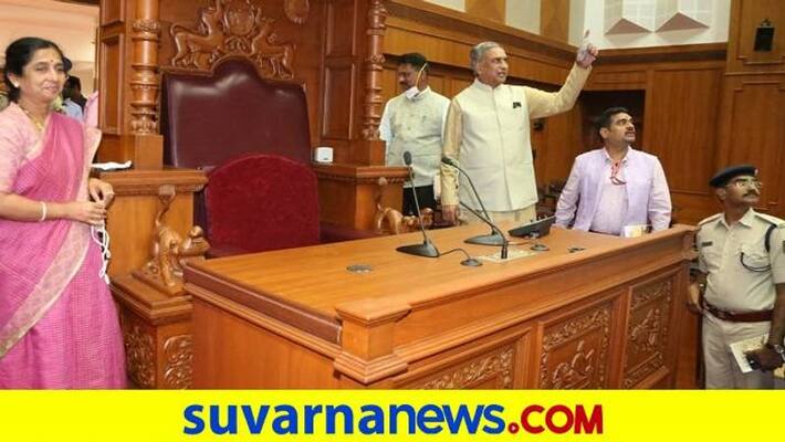 Preference for Discussion of North Karnataka Issues in Belagavi Session Says Basavaraj Horatti grg Preference for Discussion of North Karnataka Issues in Belagavi Session Says Basavaraj Horatti grg