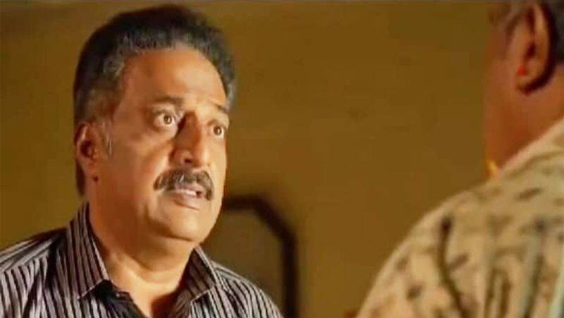 Leave Surya alone ... I'm in charge: Jai Bhim Director