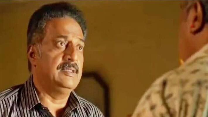 Jai Bhim film controversy on one more scene entertainment news kpg Jai Bhim film controversy on one more scene entertainment news kpg