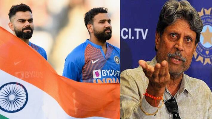 kapil dev discontent with indian players prioritise ipl over playing for country kapil dev discontent with indian players prioritise ipl over playing for country