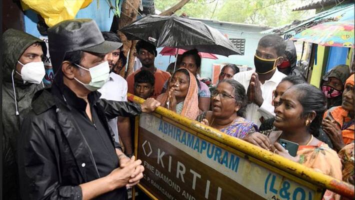 rs.2000 for those who affected in rain in chennai rs.2000 for those who affected in rain in chennai