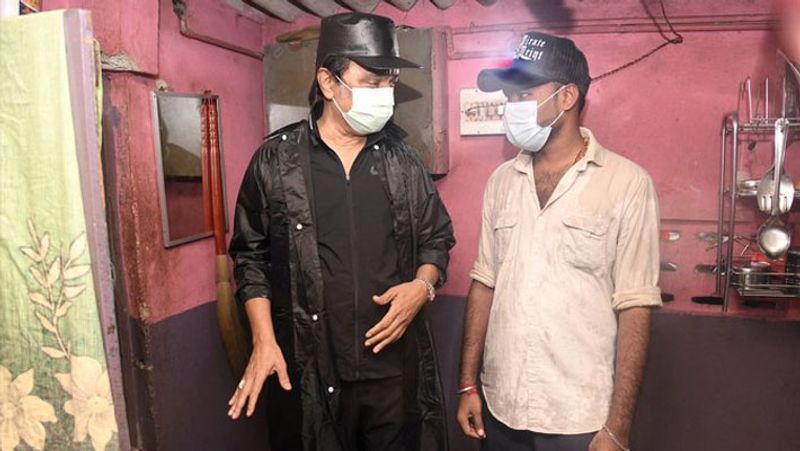 Monsoon Alert Tamil Nadu Chief Minister MK Stalin reached the affected areas after heavy rains in Chennai KPA