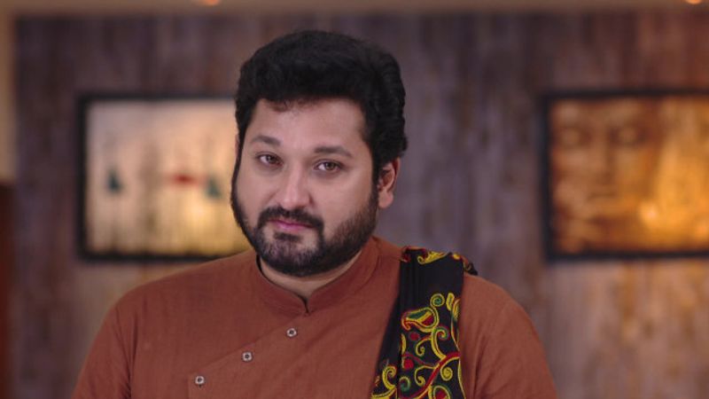 Sireeshs unexpected request leaves Rishi in a fix in todays guppedantha manasu serial episode