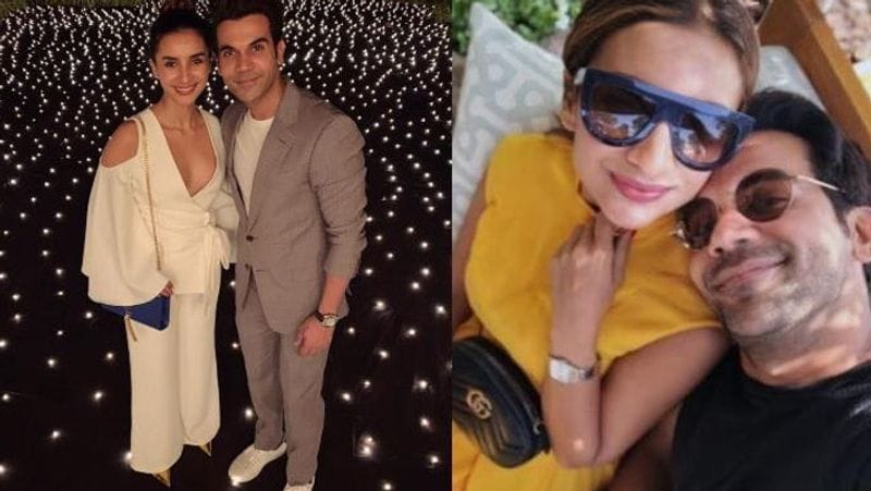 rajkummar rao patralekha wedding bollywood couple marriage details KPJ