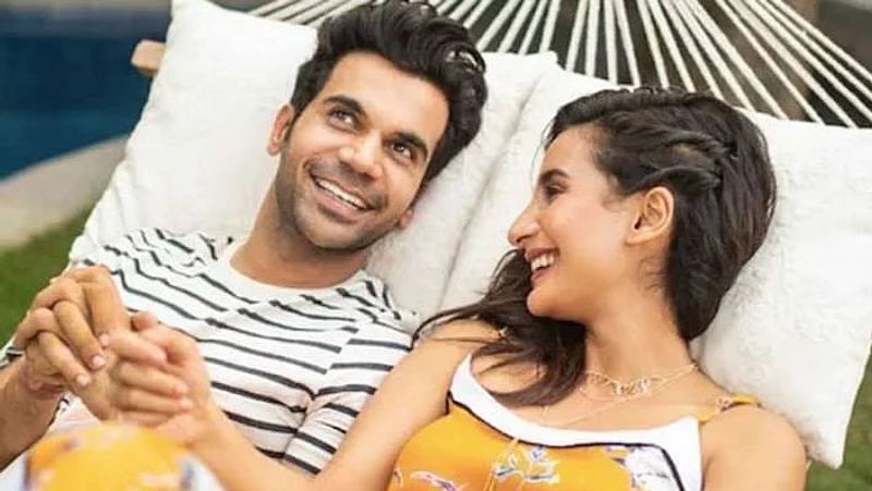rajkummar rao patralekha wedding bollywood couple marriage details KPJ