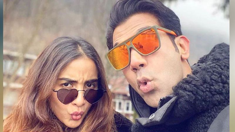 rajkummar rao patralekha wedding bollywood couple marriage details KPJ