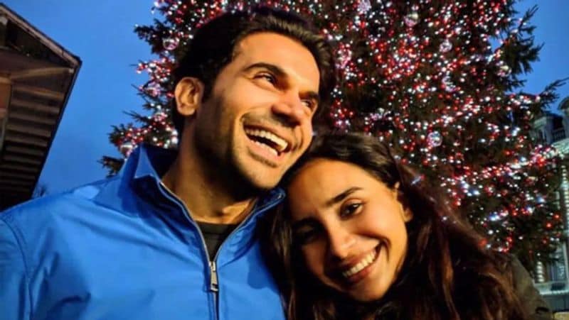 rajkummar rao patralekha wedding bollywood couple marriage details KPJ