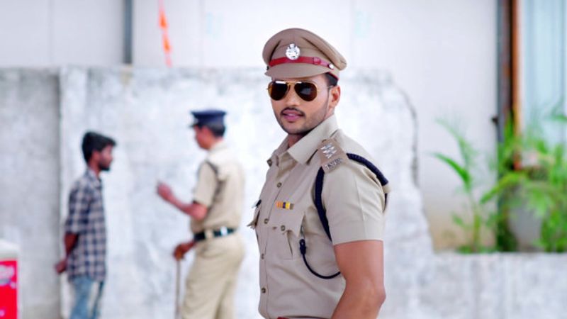 Sireeshs unexpected request leaves Rishi in a fix in todays guppedantha manasu serial episode