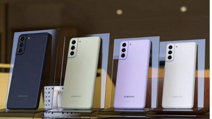 Samsung Galaxy S21 FE launch date leaked tech news upcoming smartphone ANP Samsung Galaxy S21 FE launch date leaked tech news upcoming smartphone ANP