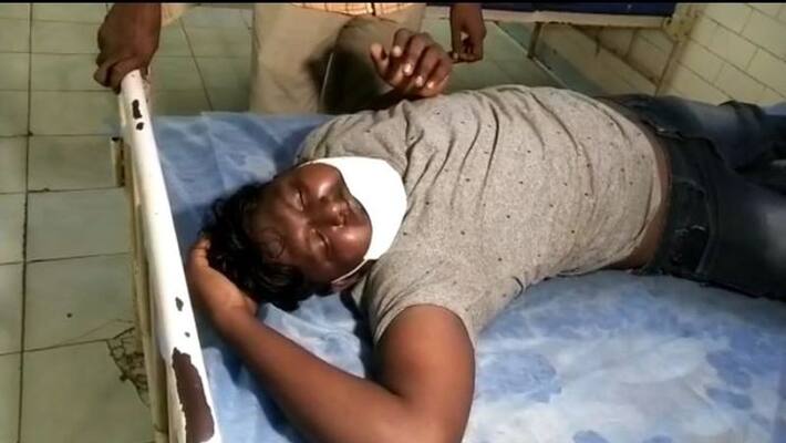 Man allegedly beaten by chebrol si Man allegedly beaten by chebrol si