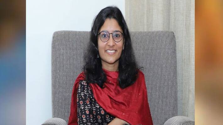 UPSC 18th Ranker Radhika About her interview UPSC 18th Ranker Radhika About her interview